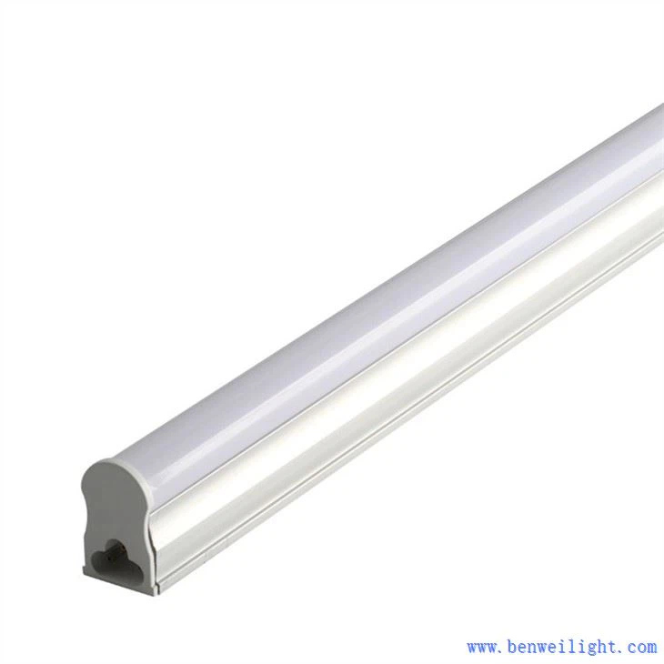 integrated 6500k led tube light