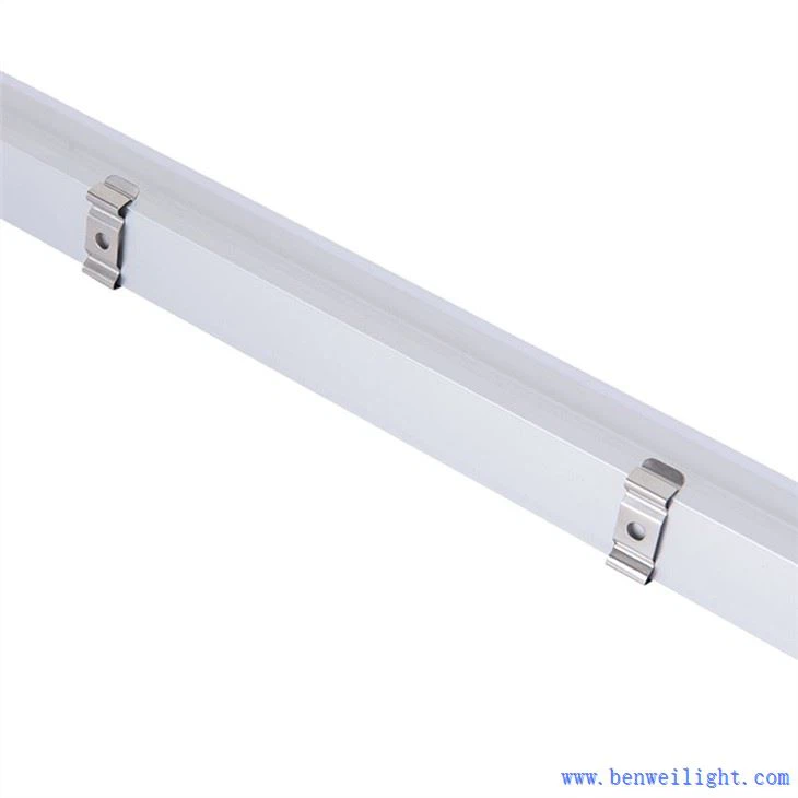 INTEGRATED t5 integrated led