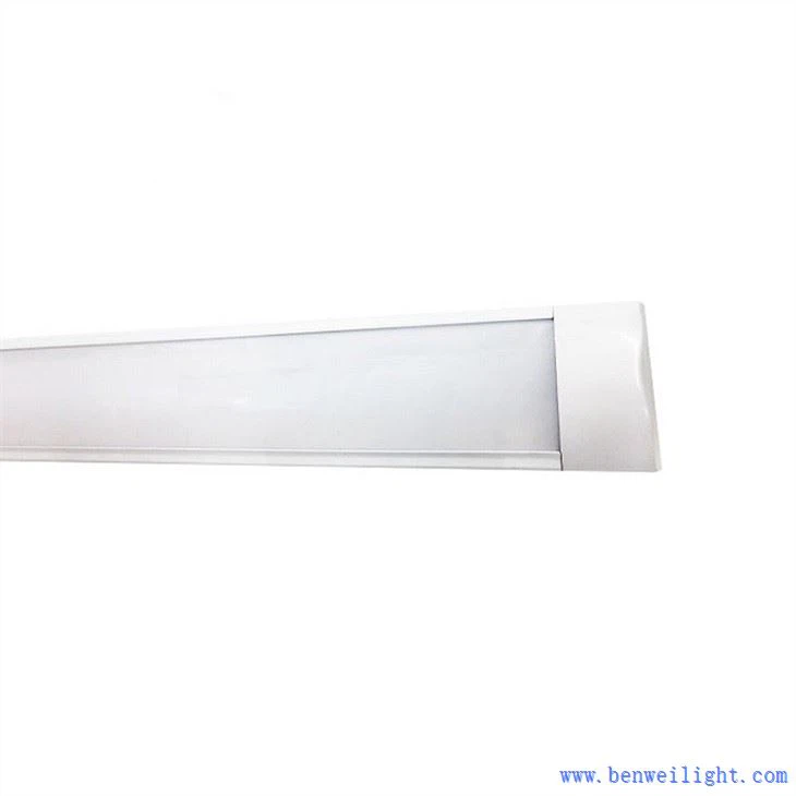 Luz de día Led Batten 5ft
