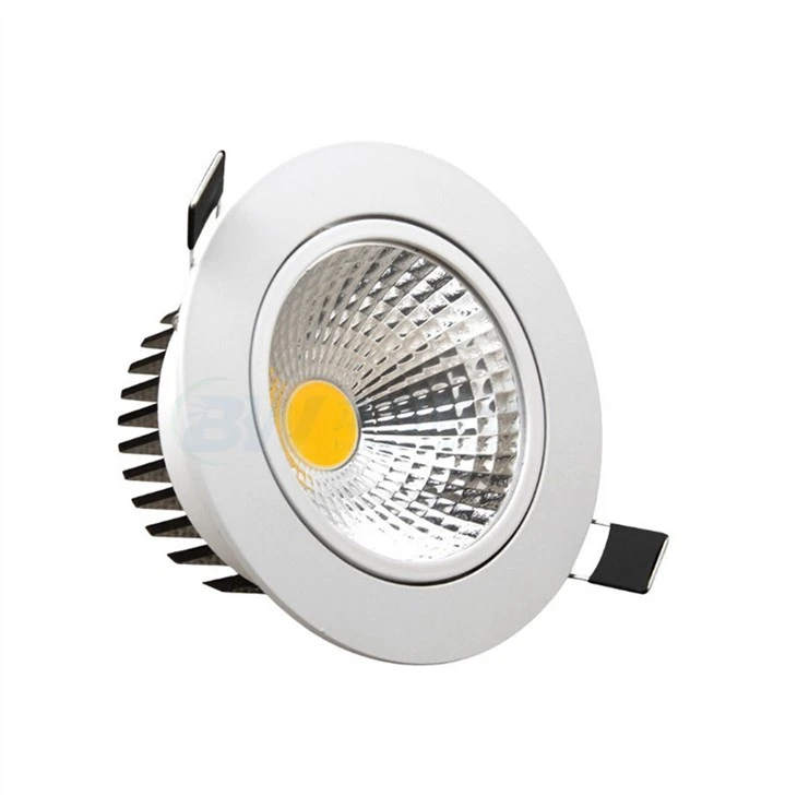 Downlight LED de 6 pulgadas
