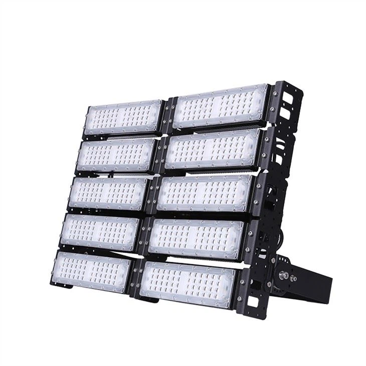 Proyector LED 600w