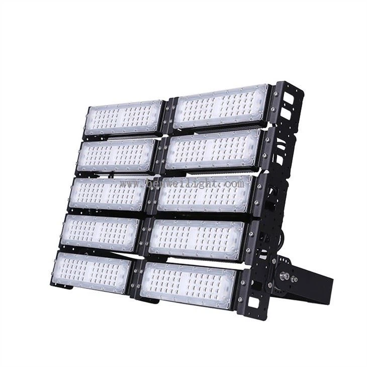 600w led floodlight
