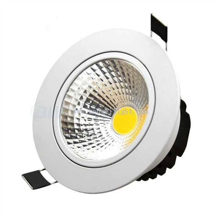 fire rated downlights