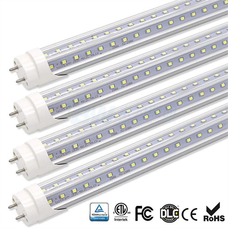 Luz de tubo LED de 900 mm