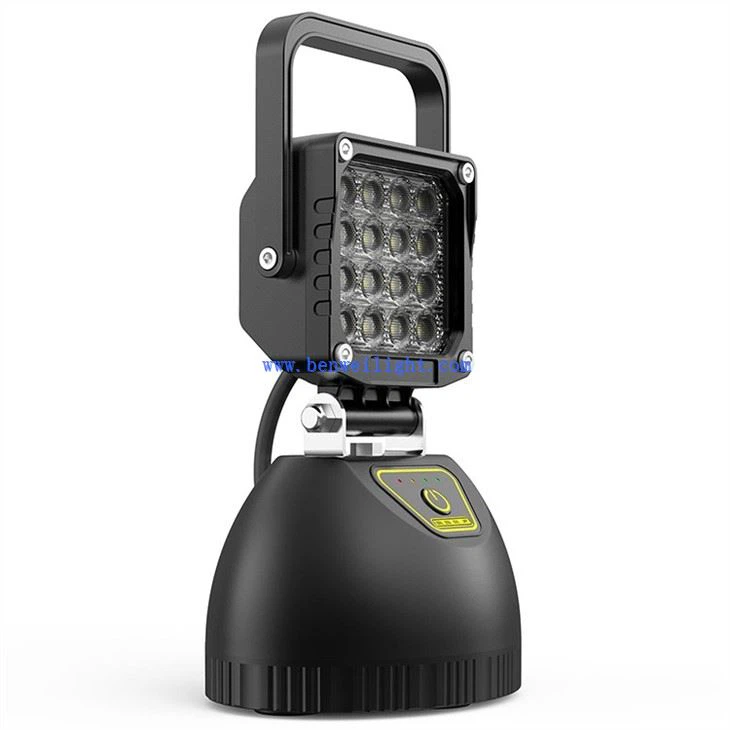 battery operated work lights