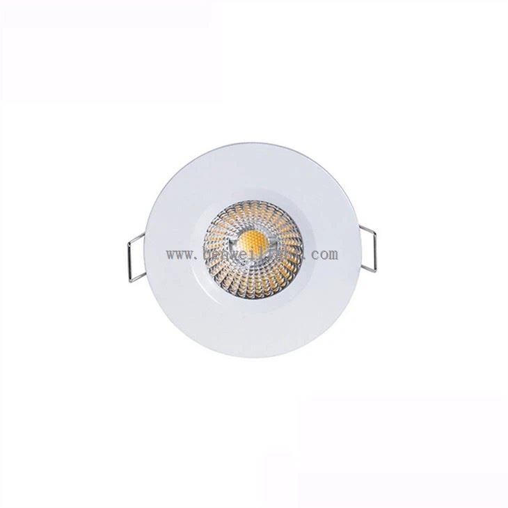 downlight led 3w