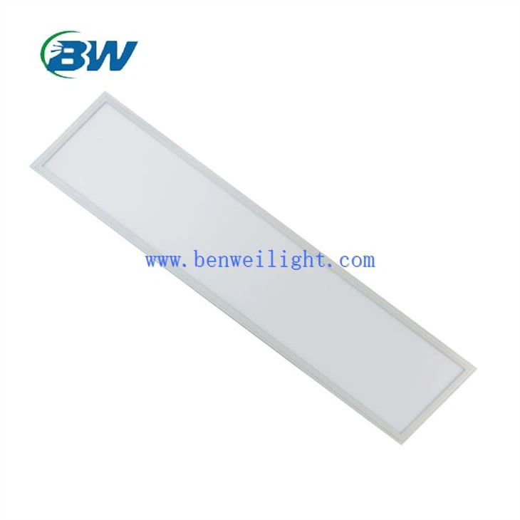 Luces LED de panel plano