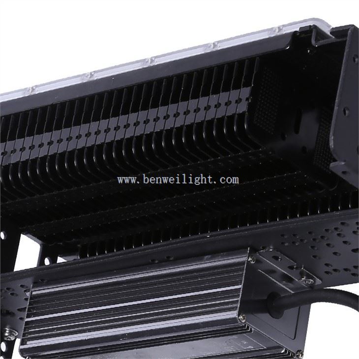 stadium lights cost