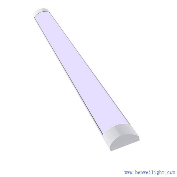 led weatherproof batten