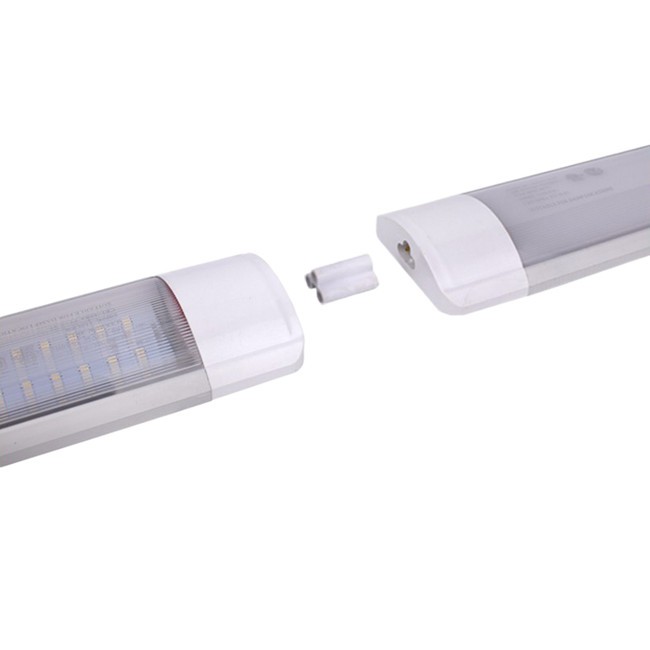Listón enlazable LED