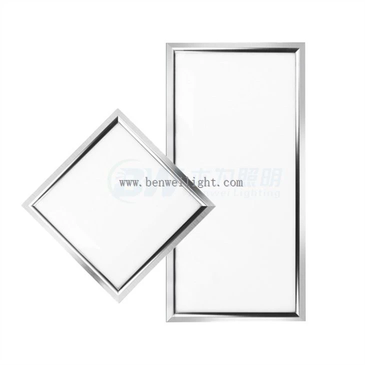 Panel LED 595x595