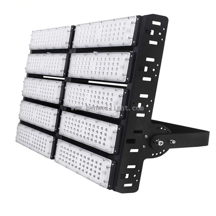 60000 lumen led flood light