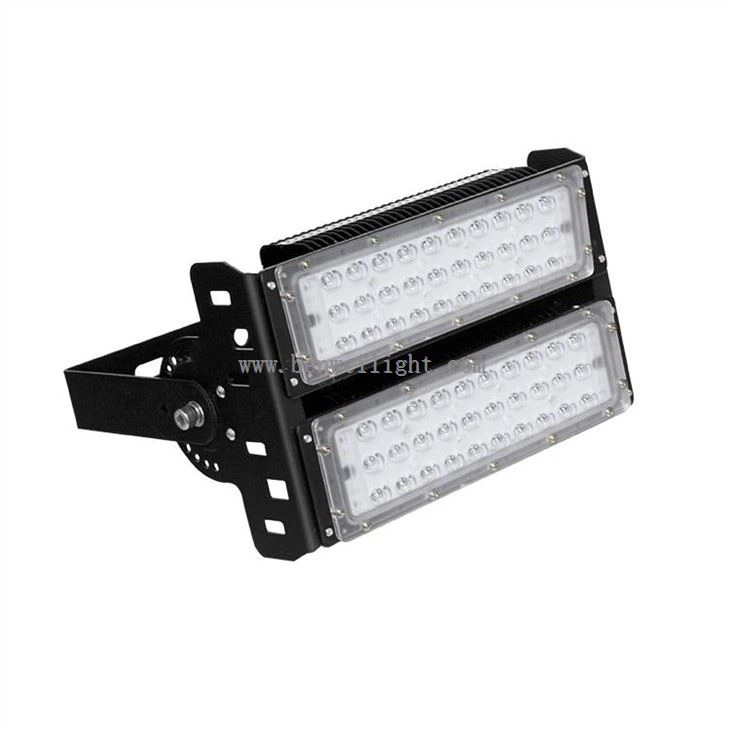 badminton court lighting