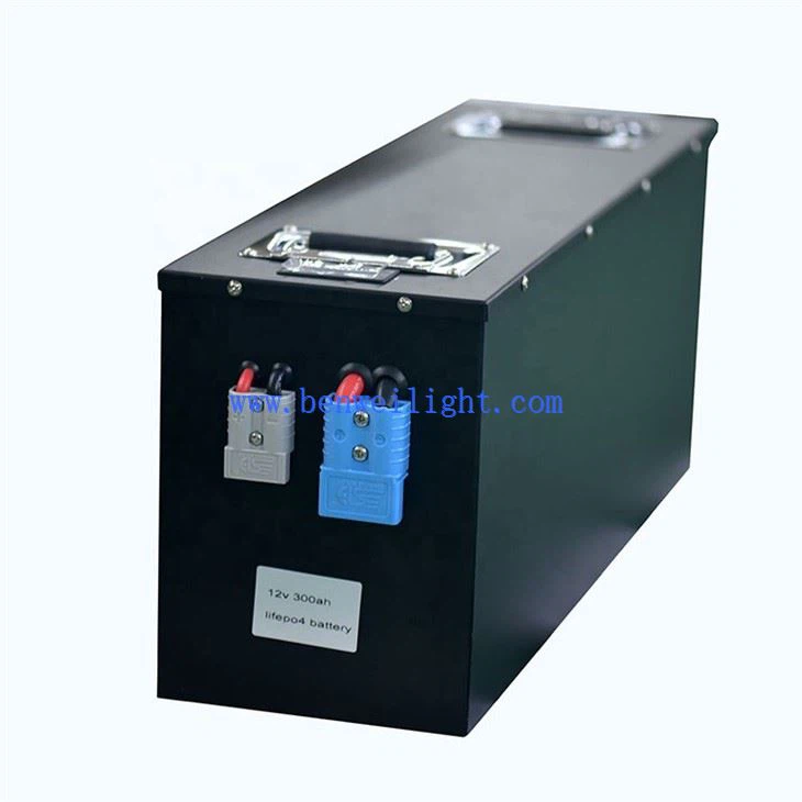 lifepo4 12v 300ah