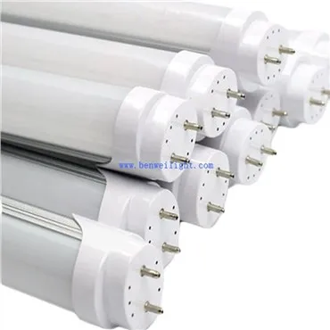 Tubo LED T8 para tipo B