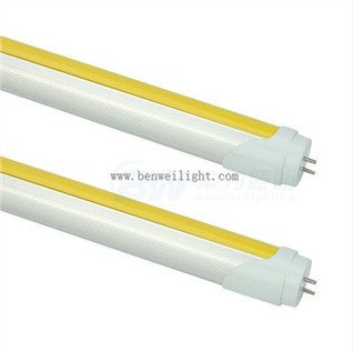 Lámpara de techo interior UV gratis 18W 20W T8 LED Tubo de lámpara anti UV