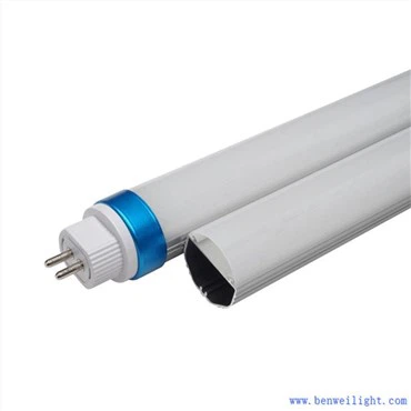 Tubo LED T5 de 300 mm