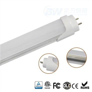 Reemplazo de LED de luz de tubo fluorescente de 12v