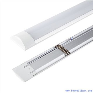 Tubo Led Lineal 120cm