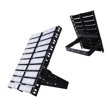 Luz de inundación llevada 2000 vatios