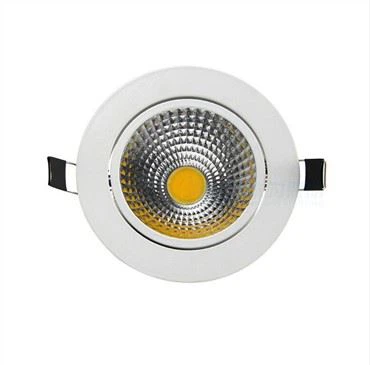 Downlights Led de 24v Dc