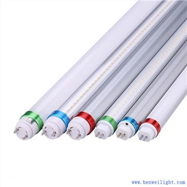 Tubo de luz LED T5 de 36 vatios