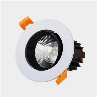 Downlight LED de 3W 5W 7W 9W 12W