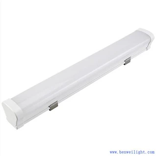 Tubo lineal de luz