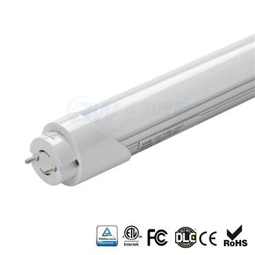 48 pulgadas led tubo de luz de 18 vatios