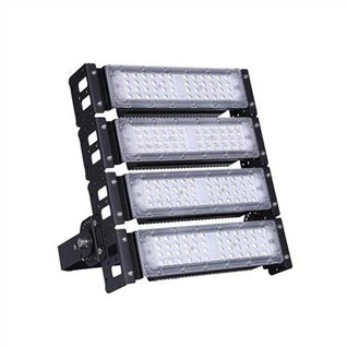 Proyectores LED para campo de fútbol 500W