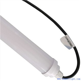 Aves de aves de corral Luz de tubo de luz LED