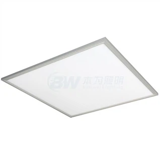 Panel de luz LED empotrable 600x600