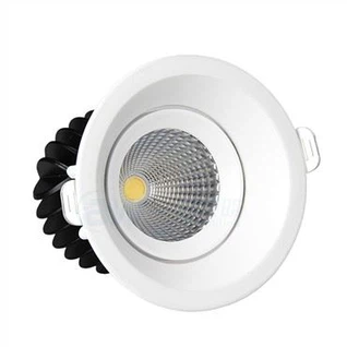 Downlight Led recortado de 70 mm