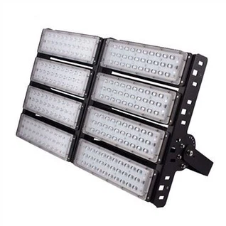 Luces de campo de bolas LED de 800 vatios