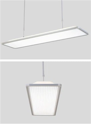 Soluciones de iluminación para el aula