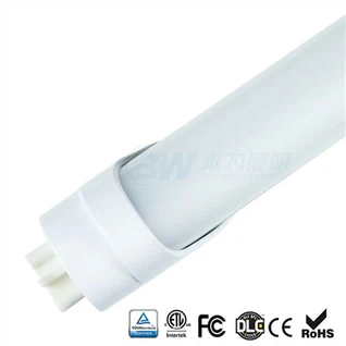 Keystone T8 Led Tubo de luz