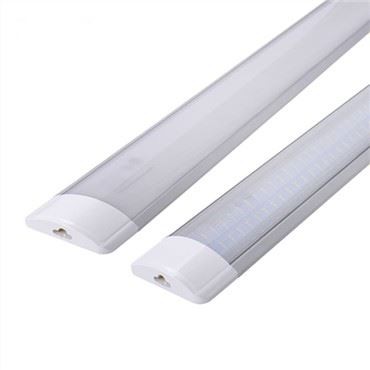 Luz de listón LED con sensor