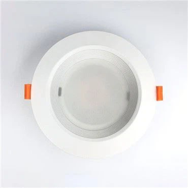 Tornillo de luces LED empotradas