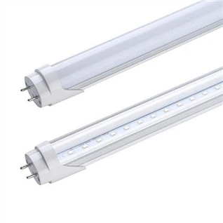 Reemplazo de tubo fluorescente LED