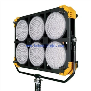 Luz de estudio LED 800W