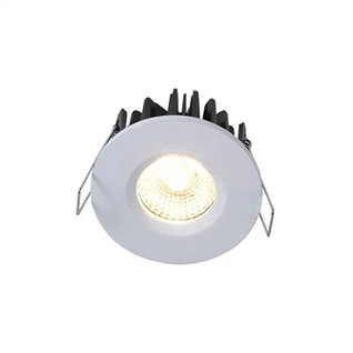 Downlights de baño de baja tensión 12v