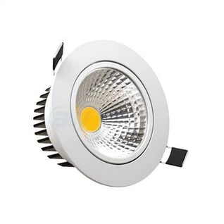 Downlights LED en miniatura