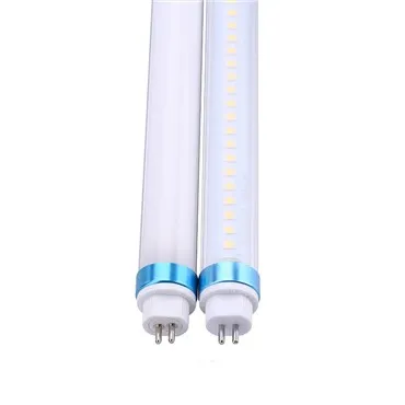 Tubo de luz LED T5 8w 4000k