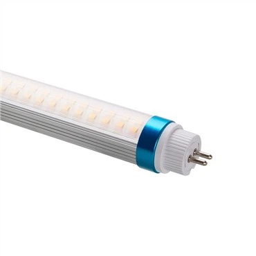 Luz fluorescente LED T5