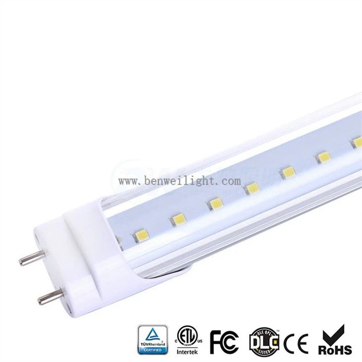 T8 led tube light 9 watt 3000k
