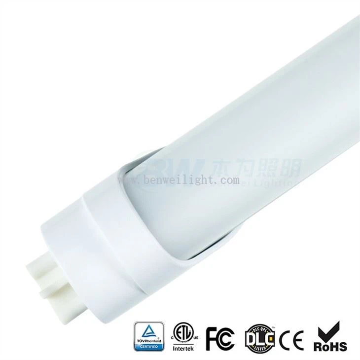 led fluorescent light replacement