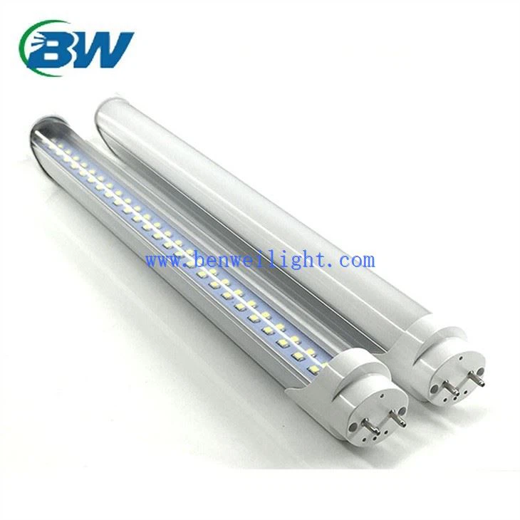 warm light tube