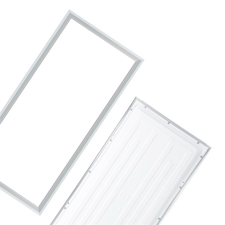 Último panel LED para dormitorio