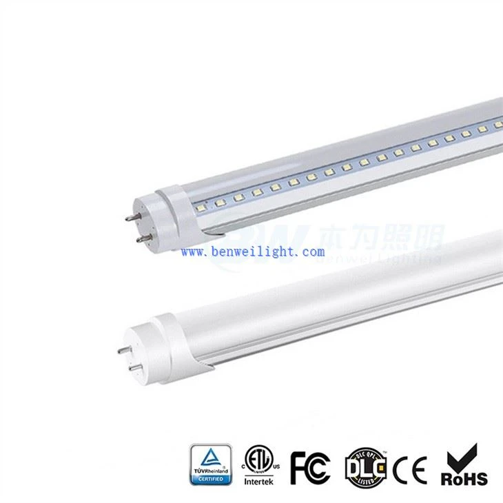 1200 t8 tube