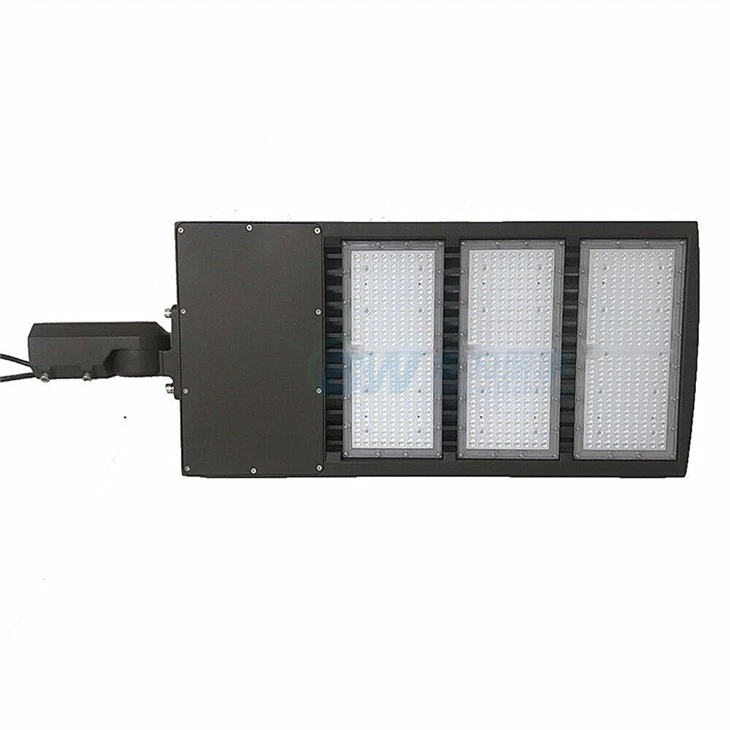 Farola solar 120 led 60w